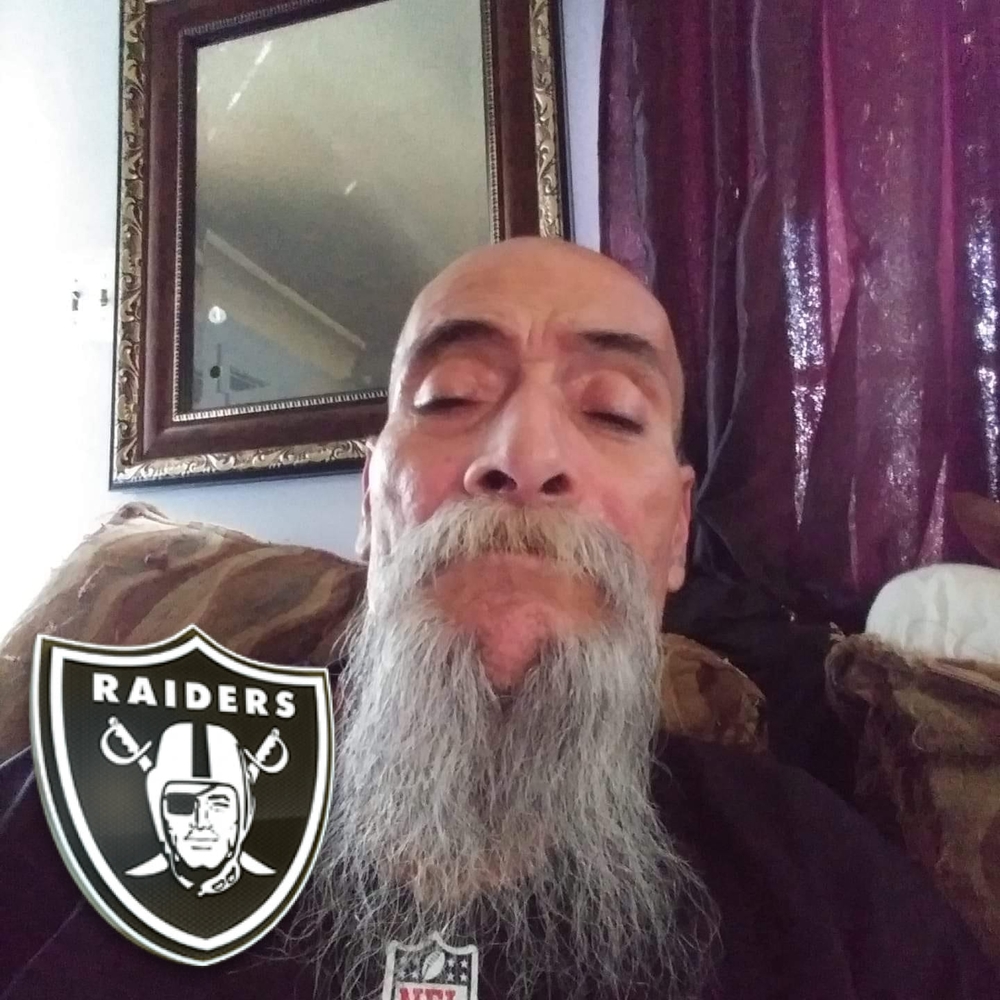 Meet your Posher, Ronnie
